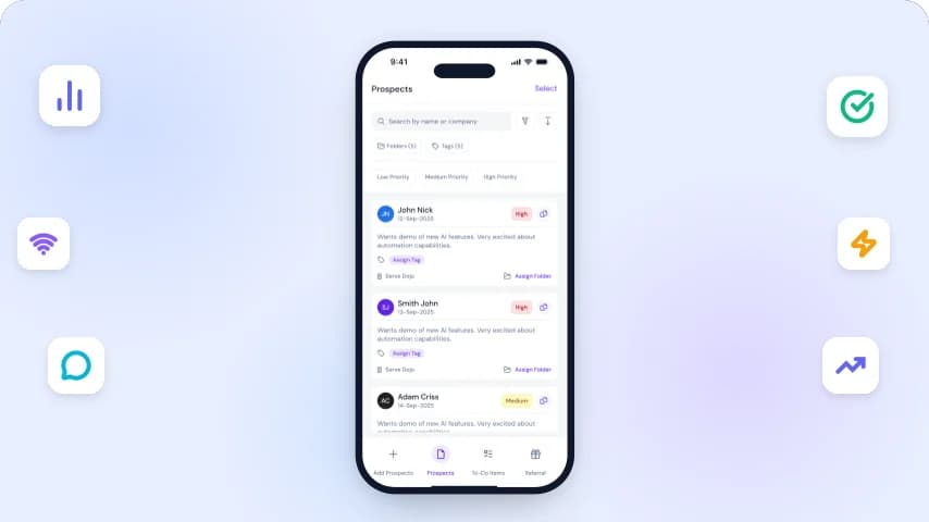 Intent Priority Signals preview